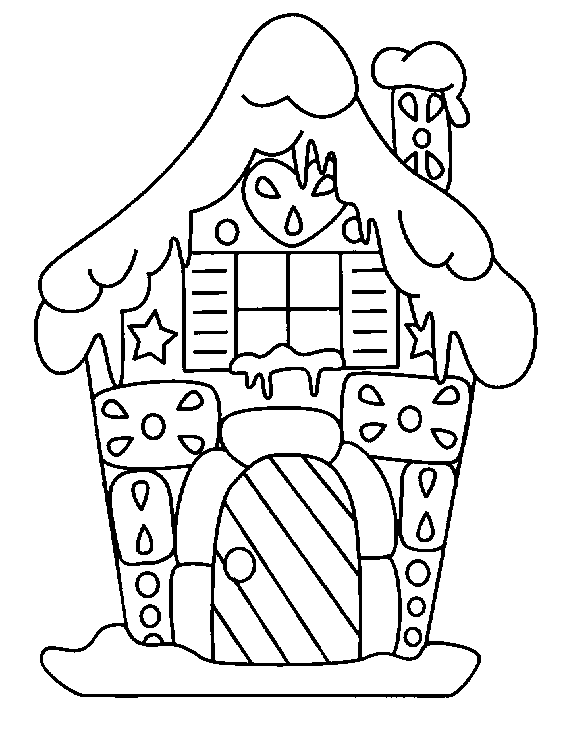 Actividades imprimibles para Niños para Navidad (16) Printable Activities for Christmas (16)