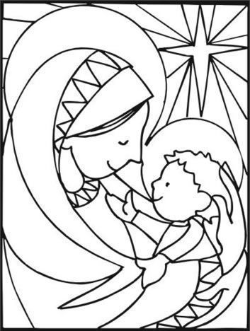 Actividades imprimibles para Niños para Navidad (11) Printable Activities for Christmas (11)