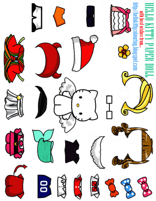 Actividades imprimibles para Niños para Navidad (8) Printable Activities for Christmas (8)