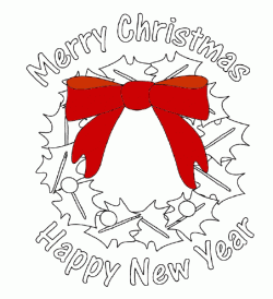 Actividades imprimibles para Niños para Navidad (6) Printable Activities for Christmas (6)
