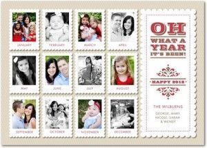Tarjetas Navideñas con Foto (10)