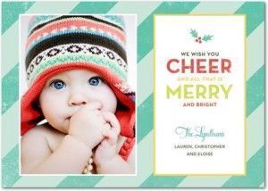 Tarjetas Navideñas con Foto (2)