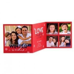 Tarjetas Navideñas con Foto (8)