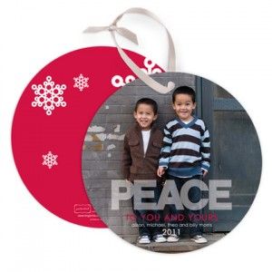 Tarjetas Navideñas con Foto (1)
