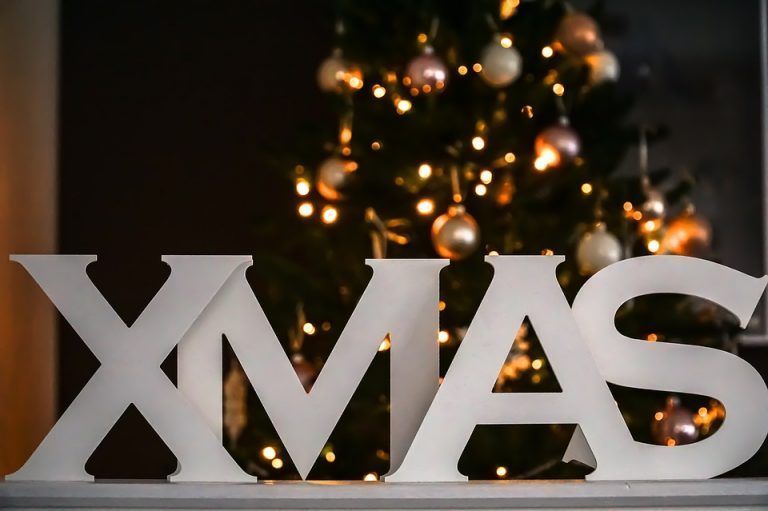 Las mejores frases para felicitar la Navidad por WhatsApp