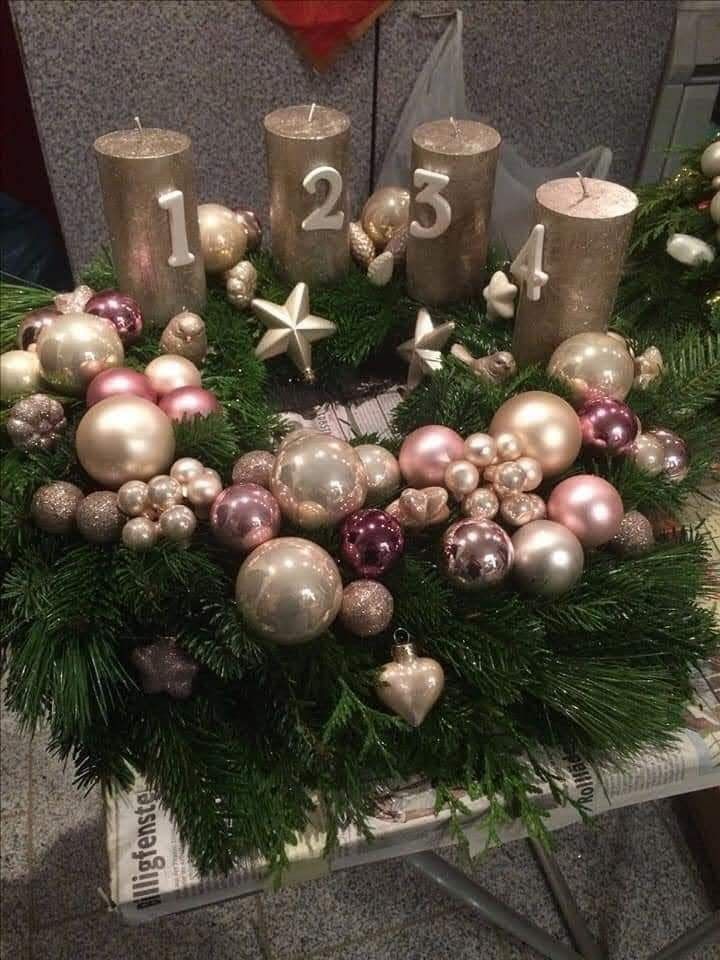 Adornos para decorar tu casa esta Navidad