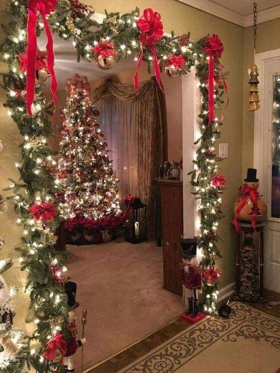 Decora tu Casa esta navidad