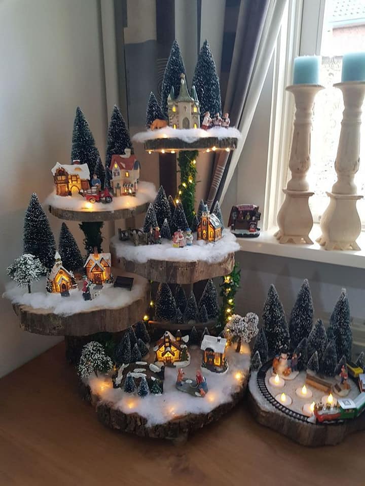 31 Adornos navideños perfectos para tu casa