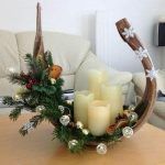 31 Adornos navideños perfectos para tu casa 13