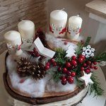 31 Adornos navideños perfectos para tu casa 14
