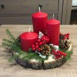 31 Adornos navideños perfectos para tu casa 17