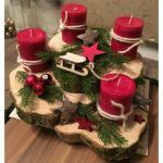31 Adornos navideños perfectos para tu casa 19