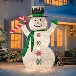 31 Adornos navideños perfectos para tu casa 2