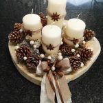 31 Adornos navideños perfectos para tu casa 20