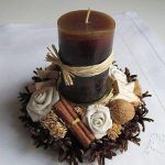 31 Adornos navideños perfectos para tu casa 25