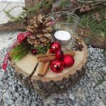 31 Adornos navideños perfectos para tu casa 28