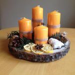 31 Adornos navideños perfectos para tu casa 29