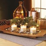 31 Adornos navideños perfectos para tu casa 30