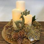 31 Adornos navideños perfectos para tu casa 31