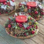 31 Adornos navideños perfectos para tu casa 9