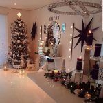 Decoraciones navideñas en tendencia 1