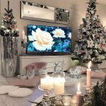 Decoraciones navideñas en tendencia 2