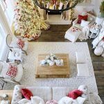 Decoraciones navideñas en tendencia 6