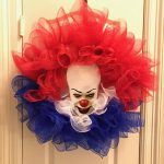 Decoración navideña para los amantes del terror 27