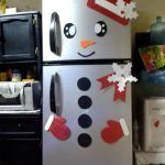 Decoraciones navideñas económicas para tu hogar 1
