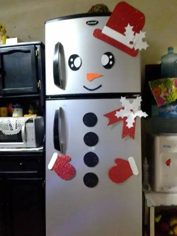 Decoraciones navideñas económicas para tu hogar