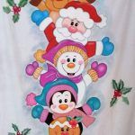 Decoraciones navideñas económicas para tu hogar 10