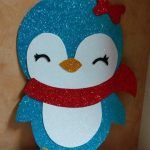 Decoraciones navideñas económicas para tu hogar 15
