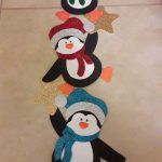 Decoraciones navideñas económicas para tu hogar 17