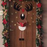 Decoraciones navideñas económicas para tu hogar 2