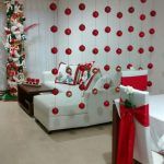 Decoraciones navideñas económicas para tu hogar 3