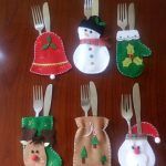 Decoraciones navideñas económicas para tu hogar 6