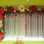 Decoraciones navideñas económicas para tu hogar 9