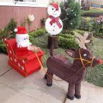 Ideas de piñatas para las fiestas Navideñas 11