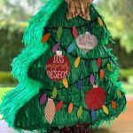Ideas de piñatas para las fiestas Navideñas 12