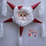 Ideas de piñatas para las fiestas Navideñas 14
