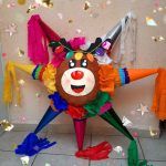 Ideas de piñatas para las fiestas Navideñas 15