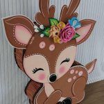 Ideas de piñatas para las fiestas Navideñas 16