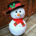 Ideas de piñatas para las fiestas Navideñas 18