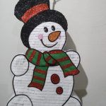Ideas de piñatas para las fiestas Navideñas 19