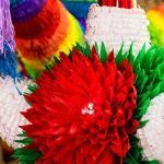 Ideas de piñatas para las fiestas Navideñas 2