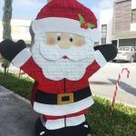 Ideas de piñatas para las fiestas Navideñas 20