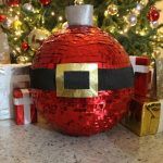 Ideas de piñatas para las fiestas Navideñas 4