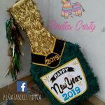 Ideas de piñatas para las fiestas Navideñas 5