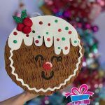 Ideas de piñatas para las fiestas Navideñas 7