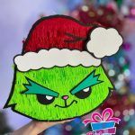 Ideas de piñatas para las fiestas Navideñas 76